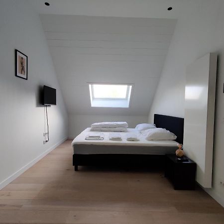 Beautiful 3-Bedroom - 3-Bathroom Appartment Pendula Bruges Exterior foto