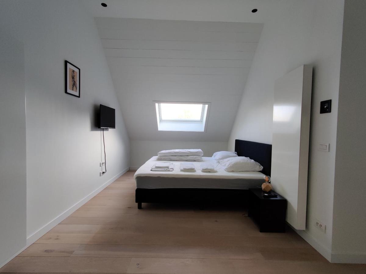 Beautiful 3-Bedroom - 3-Bathroom Appartment Pendula Bruges Exterior foto