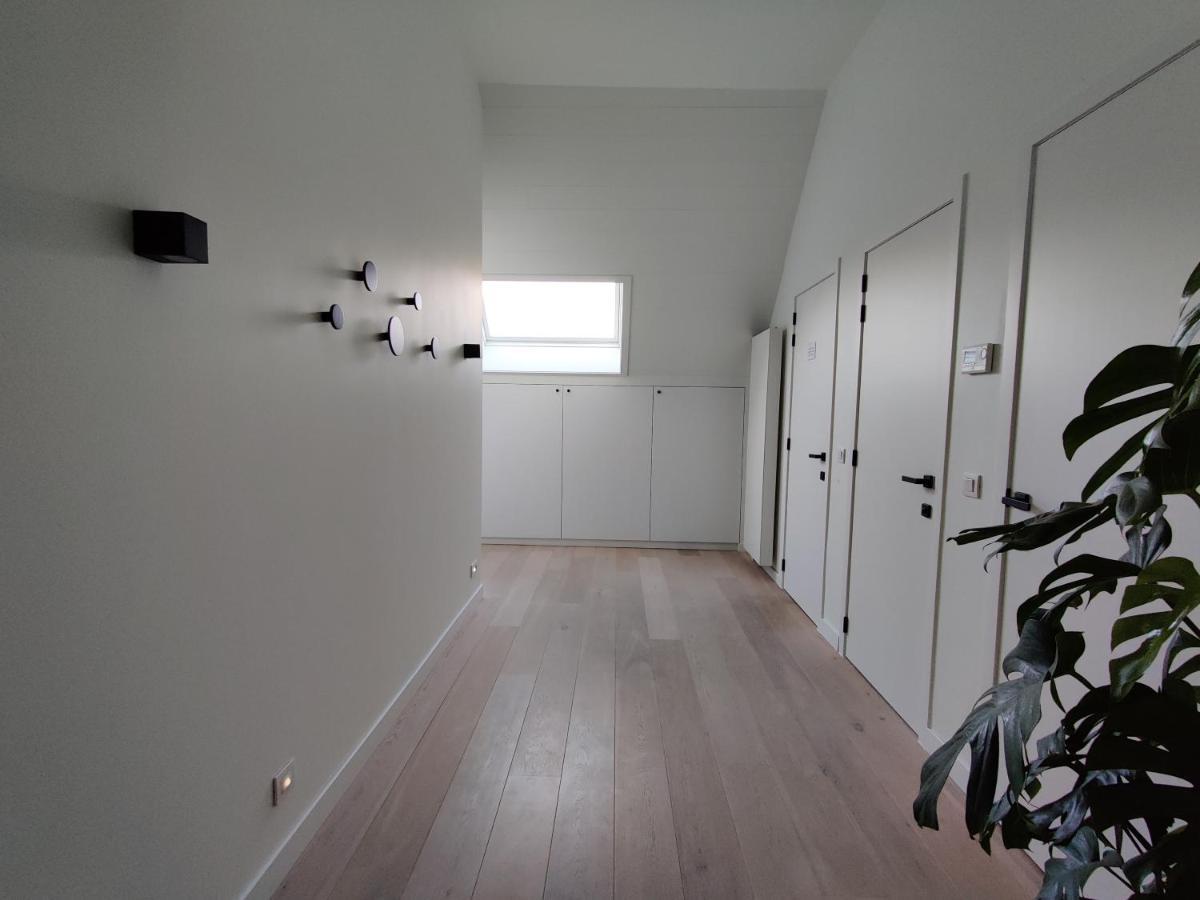Beautiful 3-Bedroom - 3-Bathroom Appartment Pendula Bruges Exterior foto