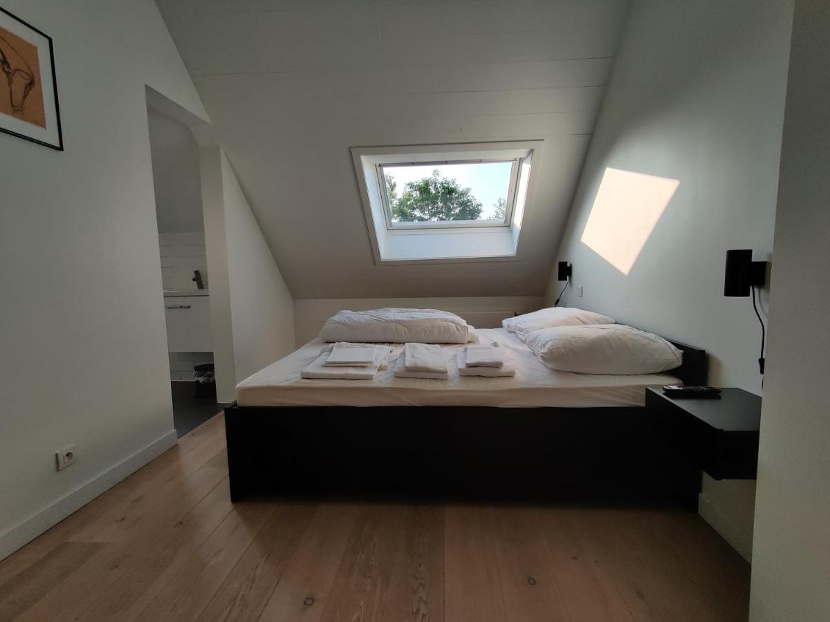 Beautiful 3-Bedroom - 3-Bathroom Appartment Pendula Bruges Exterior foto