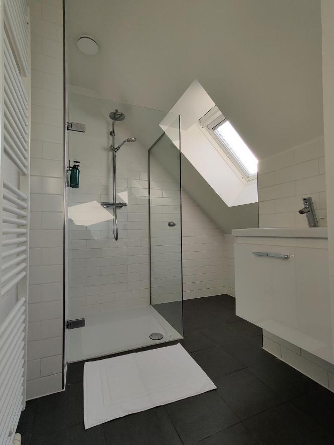 Beautiful 3-Bedroom - 3-Bathroom Appartment Pendula Bruges Exterior foto