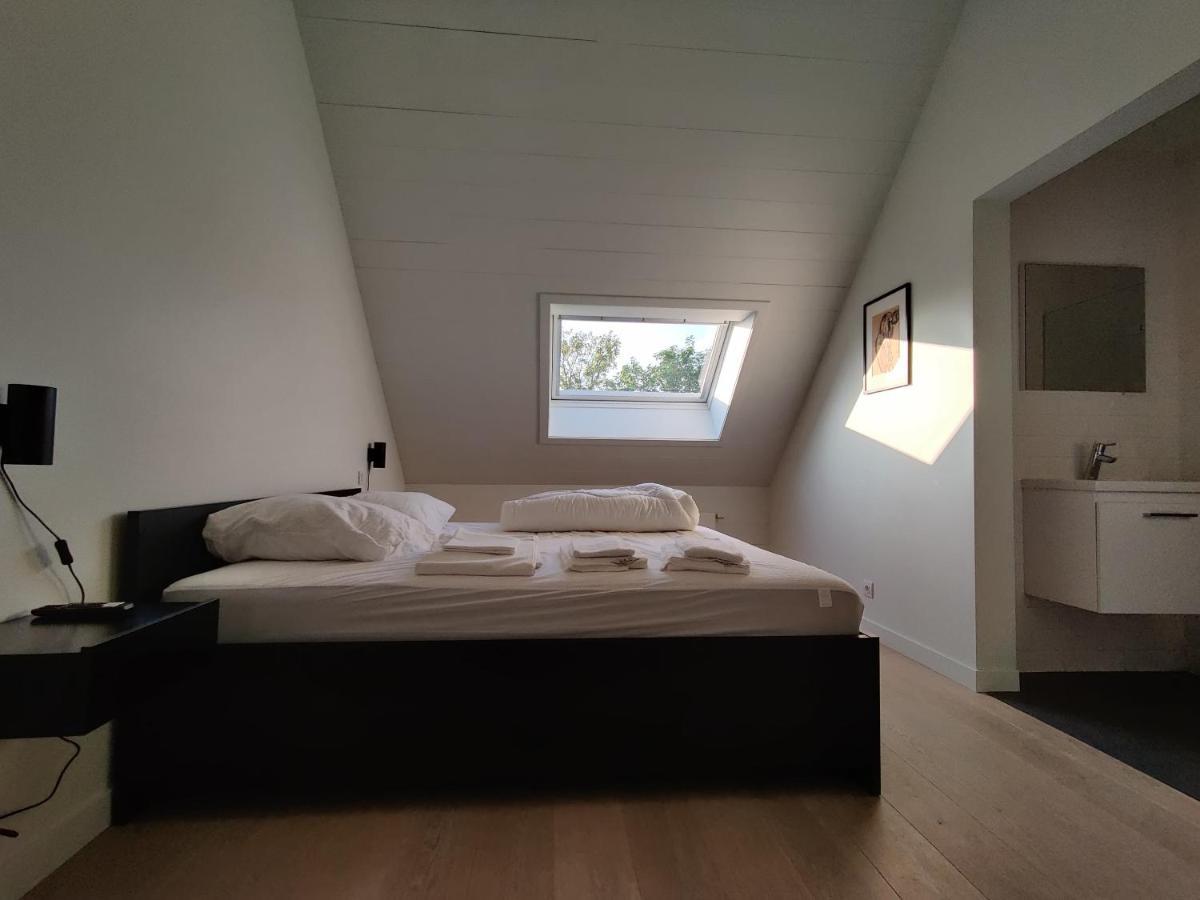 Beautiful 3-Bedroom - 3-Bathroom Appartment Pendula Bruges Exterior foto