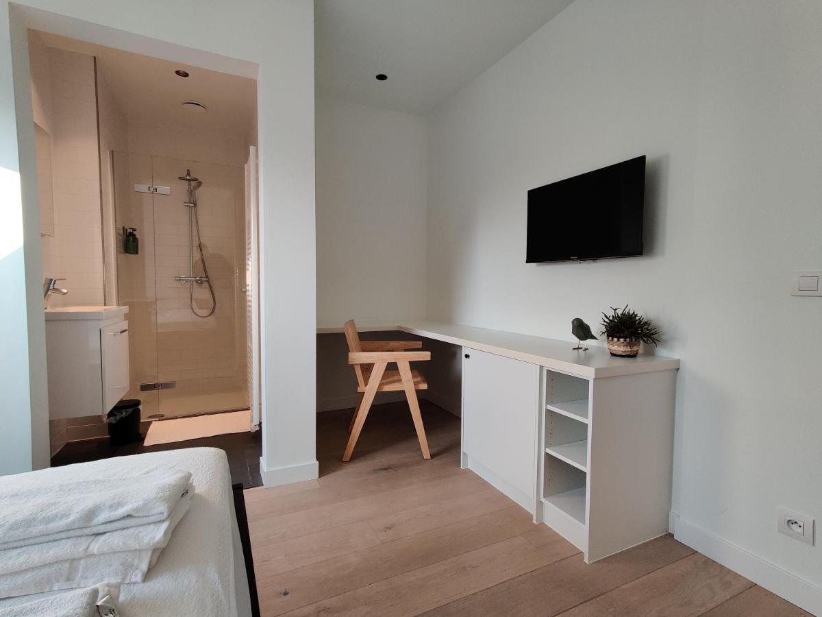 Beautiful 3-Bedroom - 3-Bathroom Appartment Pendula Bruges Exterior foto